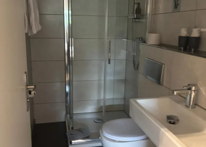 ベッド・アンド・ブレックファスト Kellermann 3*